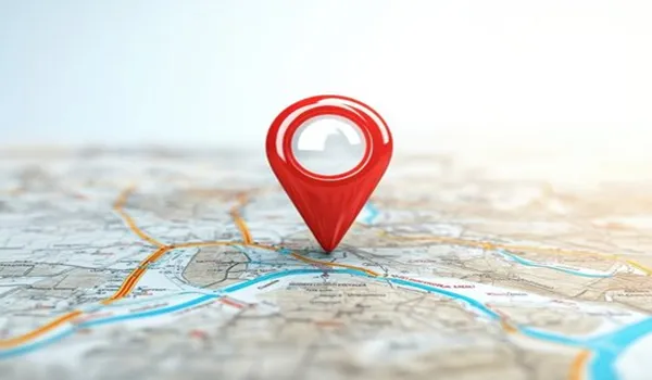 Prestige Imperial Park Location Map - Rajendra Nagar, Hyderabad
