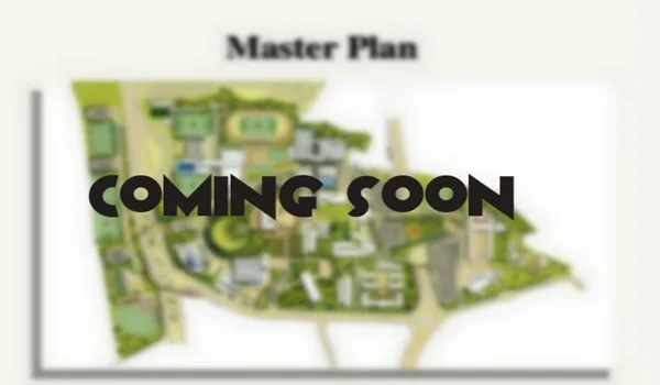 Master Plan for Prestige Imperial Park