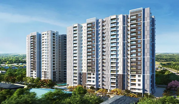 Featured Image of Prestige Imperial Park Apartments