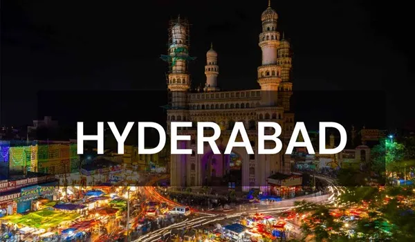 Featured Image of Hyderabad