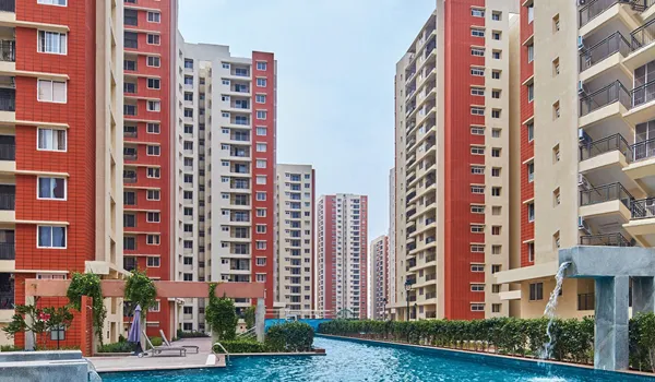 Featured Image of Prestige Vaishnaoi Rainbow Waters