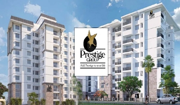Featured Image of Prestige Group the Top Real Estate Builder in Hyderabad