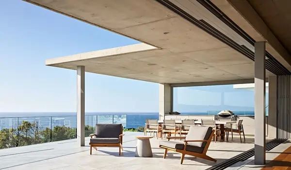 Prestige Imperial Park Balcony View