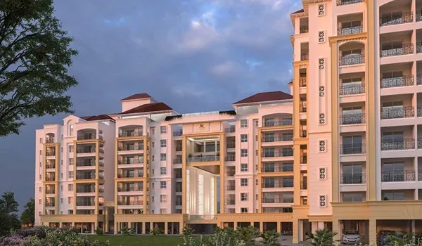 Featured Image of Prestige Clairemont