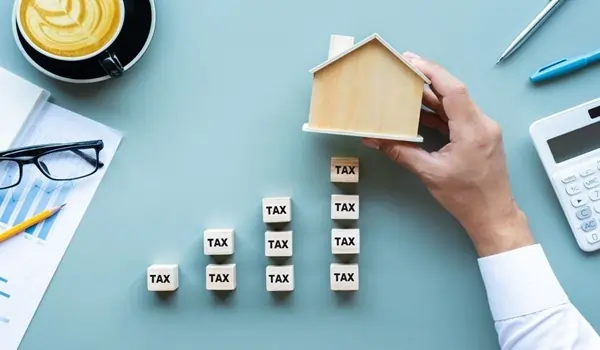 Prestige Imperial Park taxes and standards
