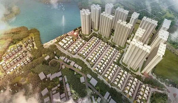 Apartments @ The Prestige City Hyderabad