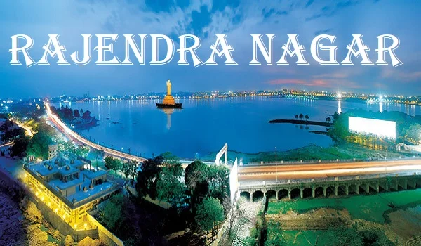 Prestige Imperial Park Rajendra Nagar